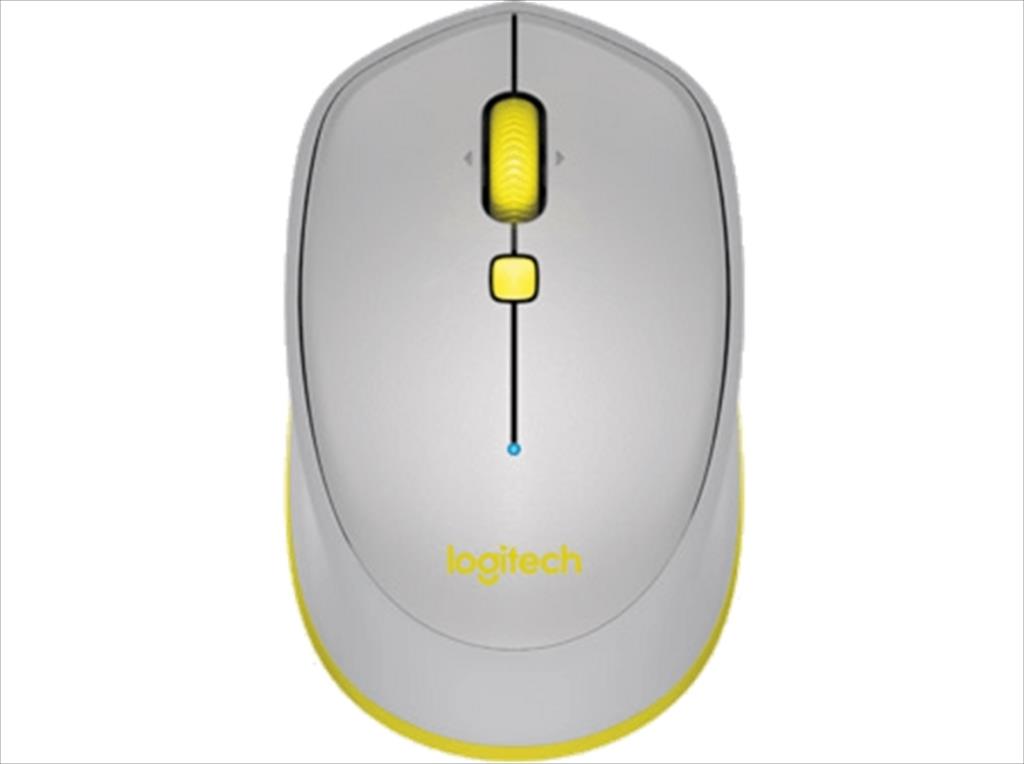 MOUSE WIRELESS LOGITECH M535 Grey only Bluetooth 910-004530