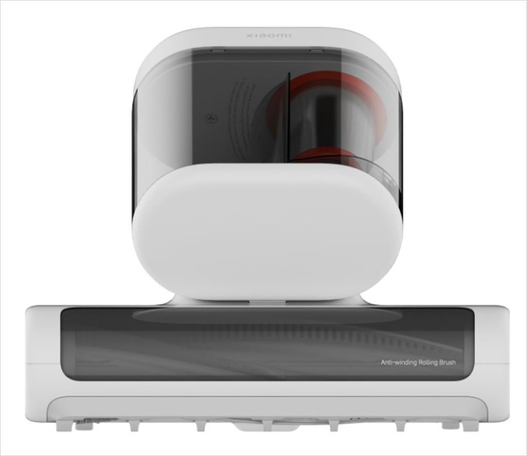 XIAOMI DUST MITE VACUUM CLEANER 2 PRO, UV light, 16kPa cyclone suction BHR08LXEU