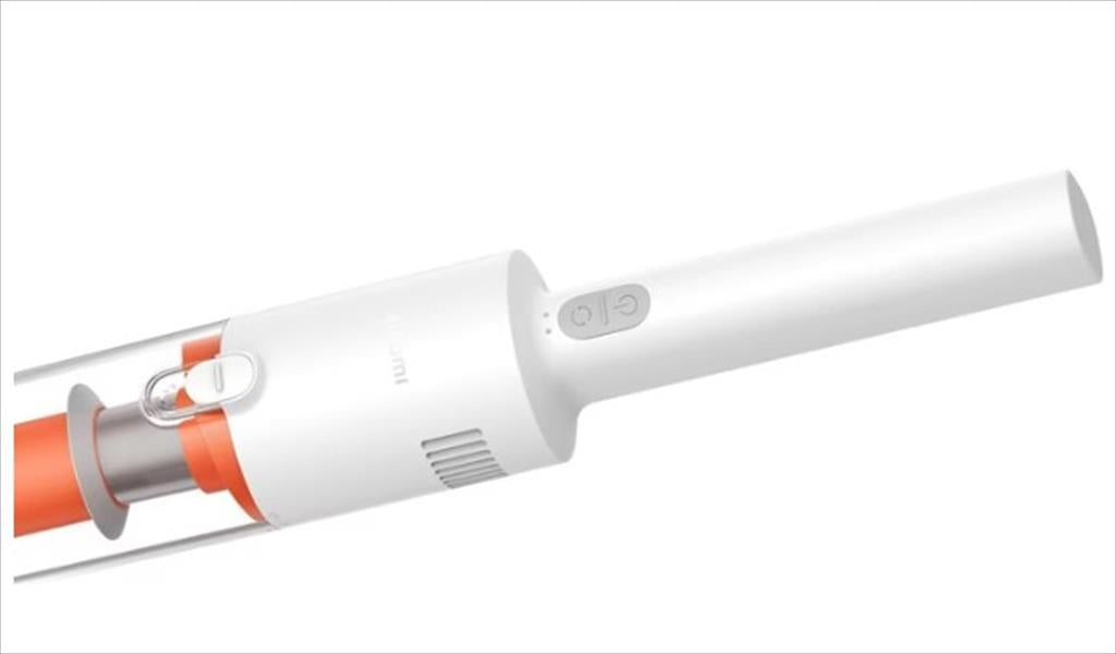 VACUUM CLEANER P30  XIAOMI 180W, White