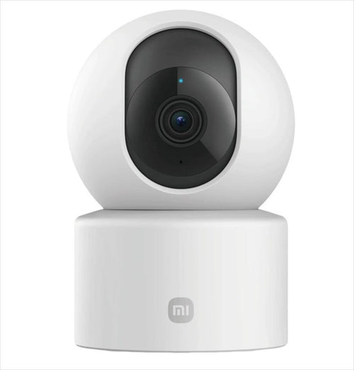 CAMERA XIAOMI MI HOME SECURITY C201, 1080p Full HD, Wi-Fi 6, Bluetooth, MBC27