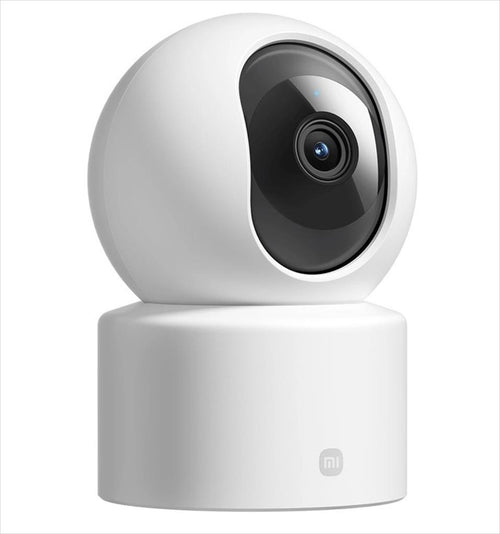 CAMERA XIAOMI MI HOME SECURITY C201, 1080p Full HD, Wi-Fi 6, Bluetooth, MBC27