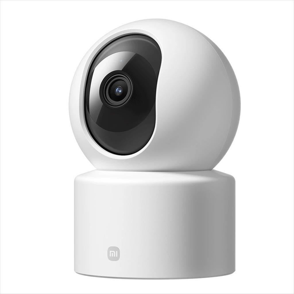 CAMERA XIAOMI MI HOME SECURITY C201, 1080p Full HD, Wi-Fi 6, Bluetooth, MBC27