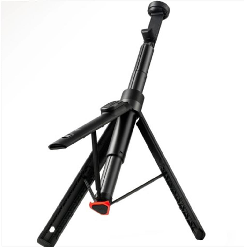 PHONE SELFIE STICK TRIPOD XIAOMI w/bluetooth Black, XMBJZPG01YM