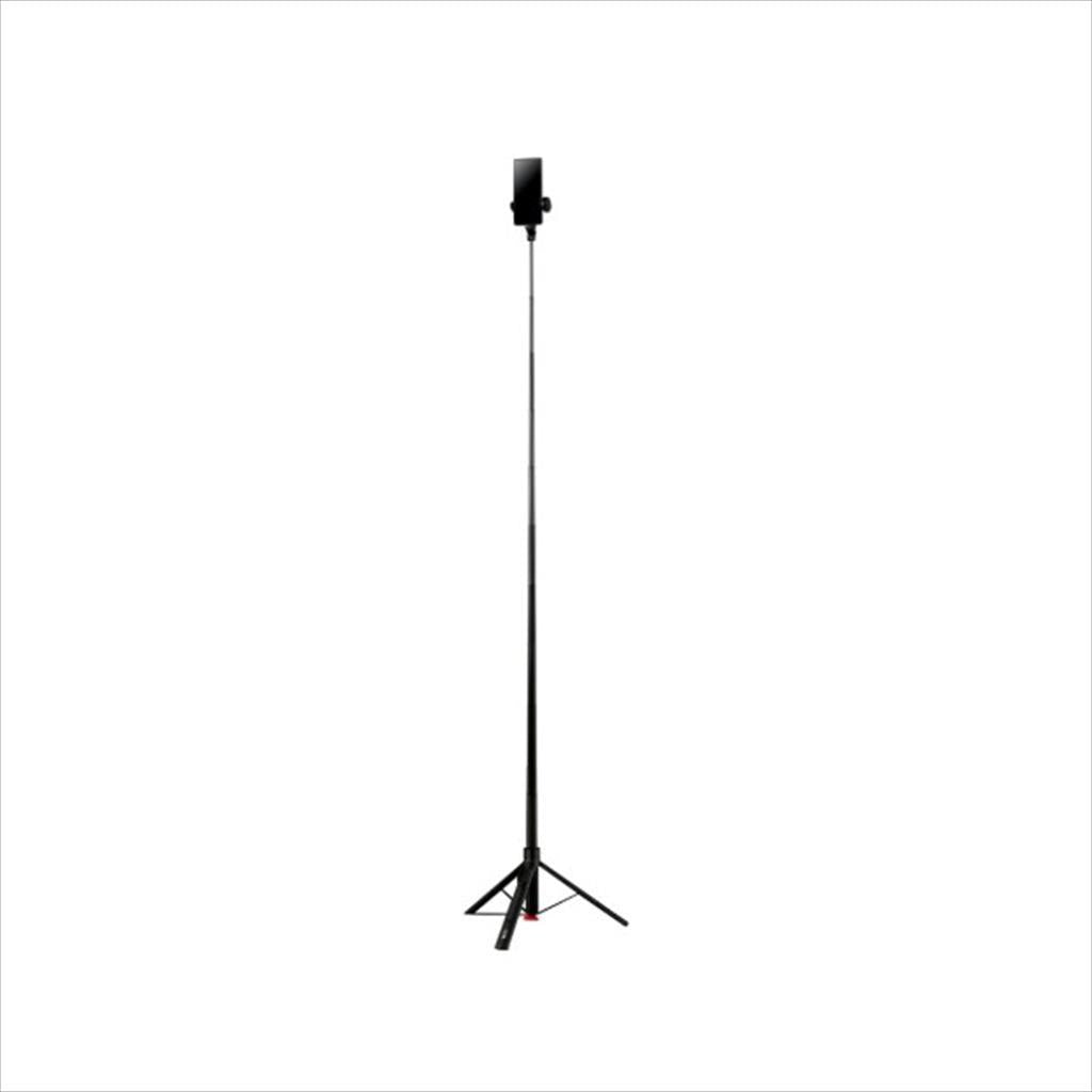 PHONE SELFIE STICK TRIPOD XIAOMI w/bluetooth Black, XMBJZPG01YM