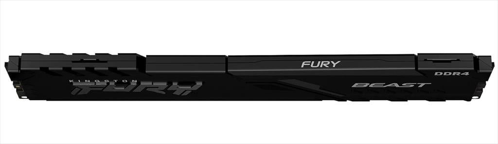RAM DDR4 16GB, 3200MHz KINGSTON  Fury Beast,  KF432C16BB1/16