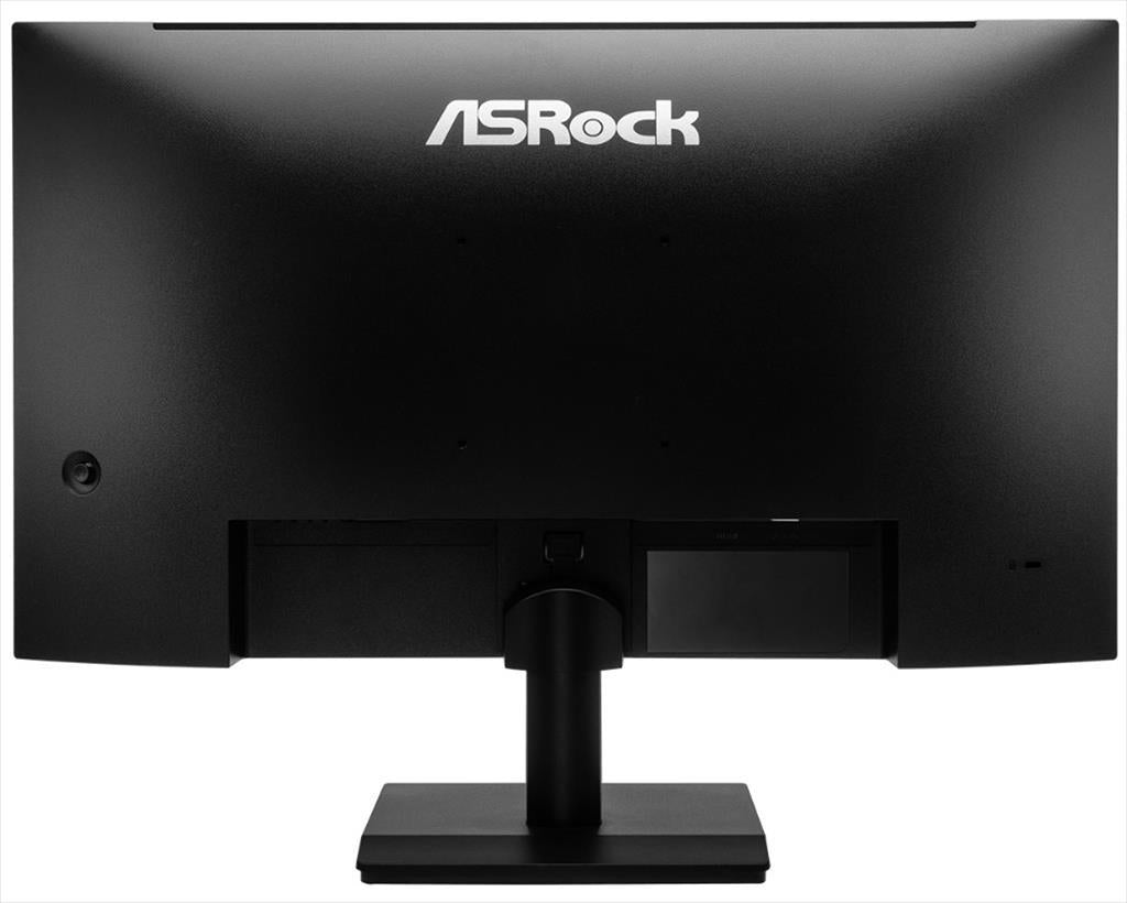 MONITOR 24.5" ASRock CL25FFB, Flat IPS, 1ms, 144Hz,  AMD FreeSync, 16:9, Full HD, HDMI, VGA, Tilt