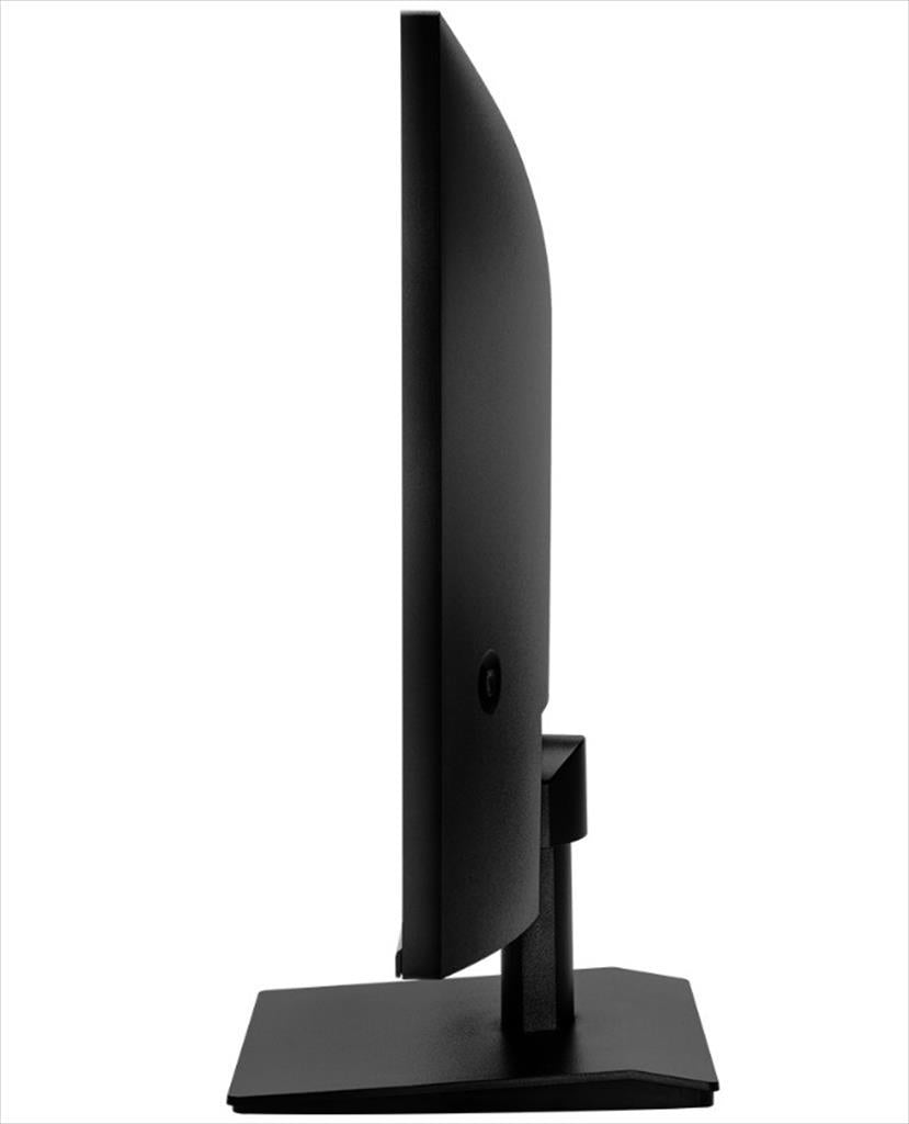 MONITOR 24.5" ASRock CL25FFB, Flat IPS, 1ms, 144Hz,  AMD FreeSync, 16:9, Full HD, HDMI, VGA, Tilt