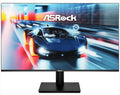 MONITOR 27" ASRock CL27FFB, Flat IPS, 1ms, 144Hz,  AMD FreeSync, 16:9, Full HD, HDMI, VGA, Tilt
