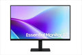 MONITOR 27" SAMSUNG ESSENTIAL S3 S32GF, 120Hz, FULLHD (1920x1080), IPS, 2xHDMI, Black, LS27F320GAUXEN