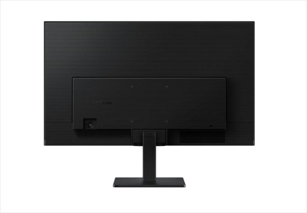 MONITOR 27" SAMSUNG ESSENTIAL S3 S32GF, 120Hz, FULLHD (1920x1080), IPS, 2xHDMI, Black, LS27F320GAUXEN