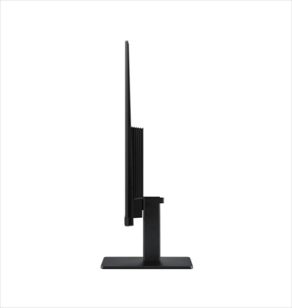 MONITOR 27" SAMSUNG ESSENTIAL S3 S32GF, 120Hz, FULLHD (1920x1080), IPS, 2xHDMI, Black, LS27F320GAUXEN