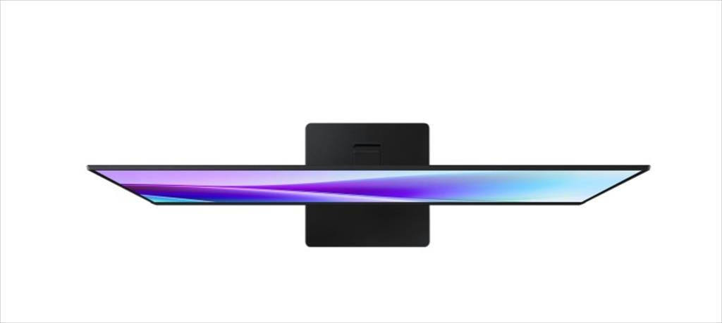 MONITOR 27" SAMSUNG ESSENTIAL S3 S32GF, 120Hz, FULLHD (1920x1080), IPS, 2xHDMI, Black, LS27F320GAUXEN