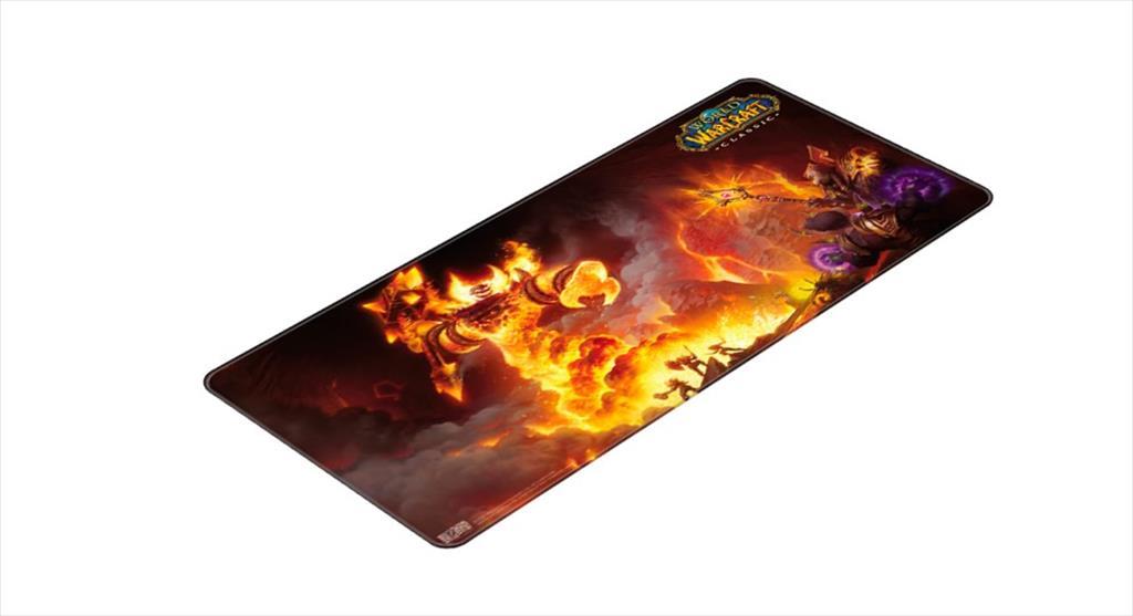 MOUSEPAD BLIZZARD World of WarCraft Classic - Cataclysm Deathwing XL 900x420x4mm