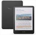 TABLET AMAZON KINDLE COLORSOFT SIGNATURE EDITION (2024) 7" 16GB, 150 ppi color, IPX8 rated, Wireless charging, Metallic Black, SA58CB