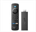 ANDROID STICK AMAZON FIRE TV STICK Full HD Gen.3 2024, Android, Quad Core, 8GB, Black, Wi-Fi 5, B0CQMWQDH4
