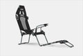 GAMING CHAIR NEXT LEVEL RACING F-GT LITE Cockpit, 130kg, CARBON GREY, NLR-S015GR