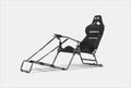 GAMING CHAIR NEXT LEVEL RACING GTLite PRO Foldabale Cockpit, 150kg, CARBON GRAY, NLR-S031GR