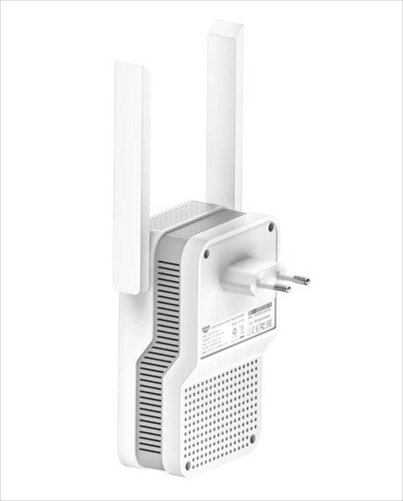 NET RANGE EXTENDER RE3600 CUDY, BE3600, Wi-Fi7, 1xGIGABIT, x2 antennas
