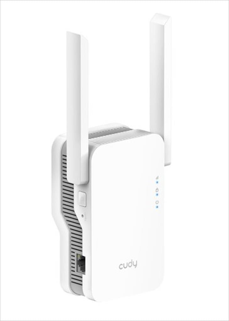 NET RANGE EXTENDER RE3600 CUDY, BE3600, Wi-Fi7, 1xGIGABIT, x2 antennas