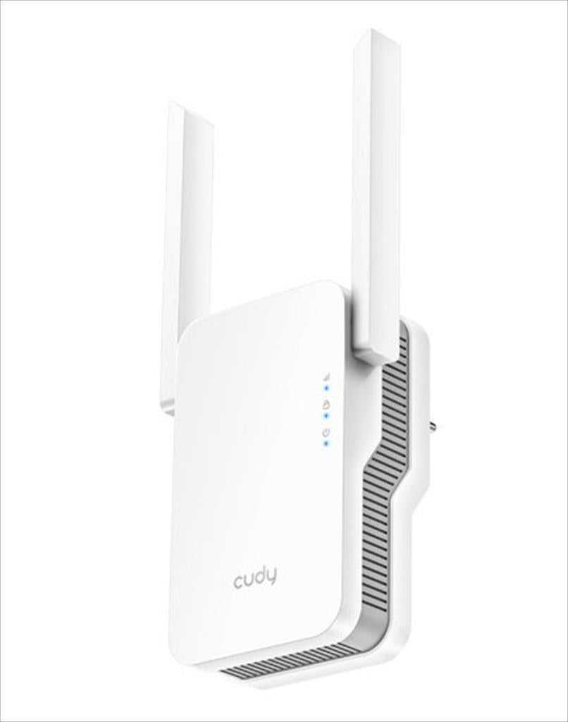 NET RANGE EXTENDER RE3600 CUDY, BE3600, Wi-Fi7, 1xGIGABIT, x2 antennas