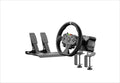GAME WHEEL MOZA R3 BUNDLE ; R3 Base+ES Wheel+SR-P Lite Pedals+ R3 Table Clamp for PC, RS074