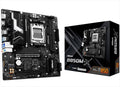 MB AM5 B850M-X ASROCK 2xDDR5 8200Mhz (O.C), HDMI, DP,  PCI-Ex16 4.0, 1xPCI-Ex4 4.0, 1xPCI-Ex1 4.0, 2x M.2 , 4xSATAIII, 2.5G LAN