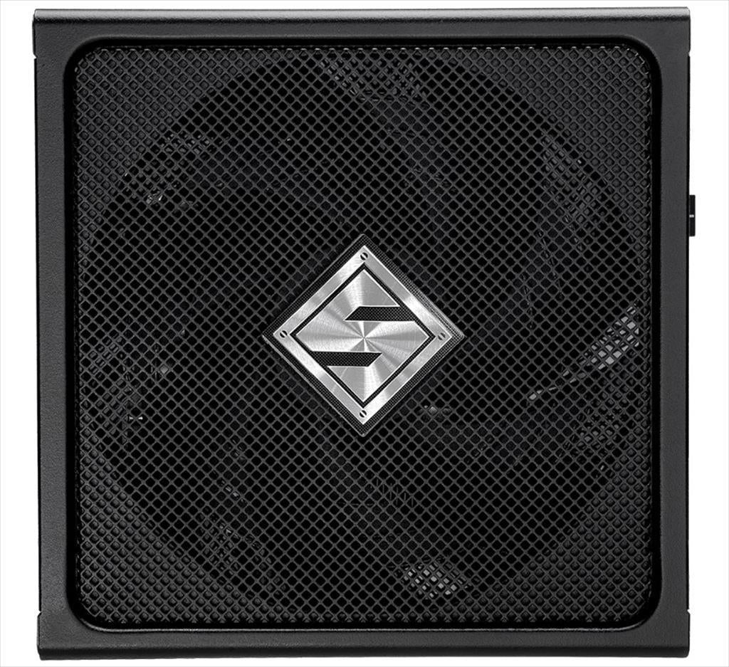 PSU 1000W ASROCK Steel Legend 80+ GOLD ATX 3.1& PCIe5.1, FULL MODULAR, SL-1000G