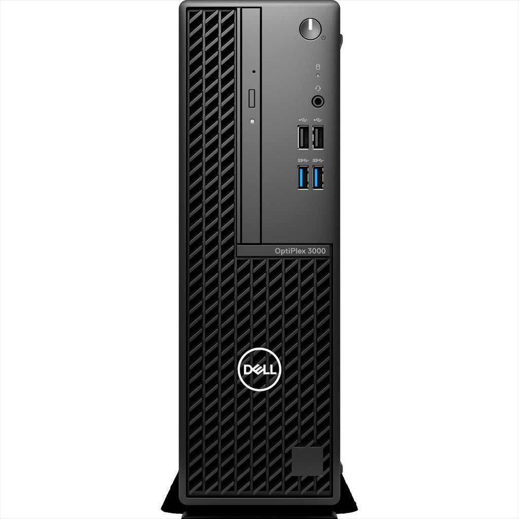 PC DELL OptiPlex 3000SFF i5-12500/ 8GB DDR4/ 256GB SSD M.2/ WIN 11 PRO/ Mouse+Keyboard