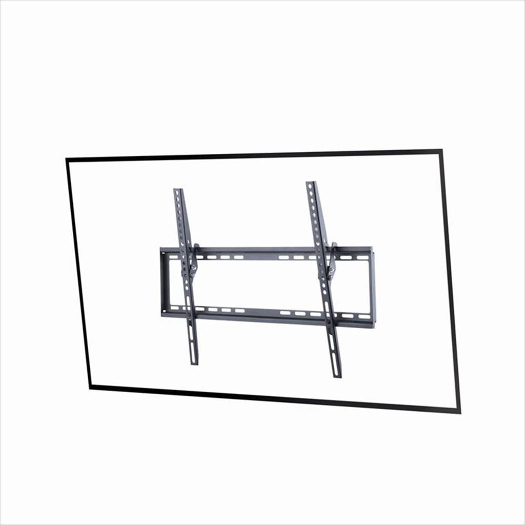 TV WALL MOUNT 37-70" 35kg  GEMBIRD, Fixed, WM-70T-03