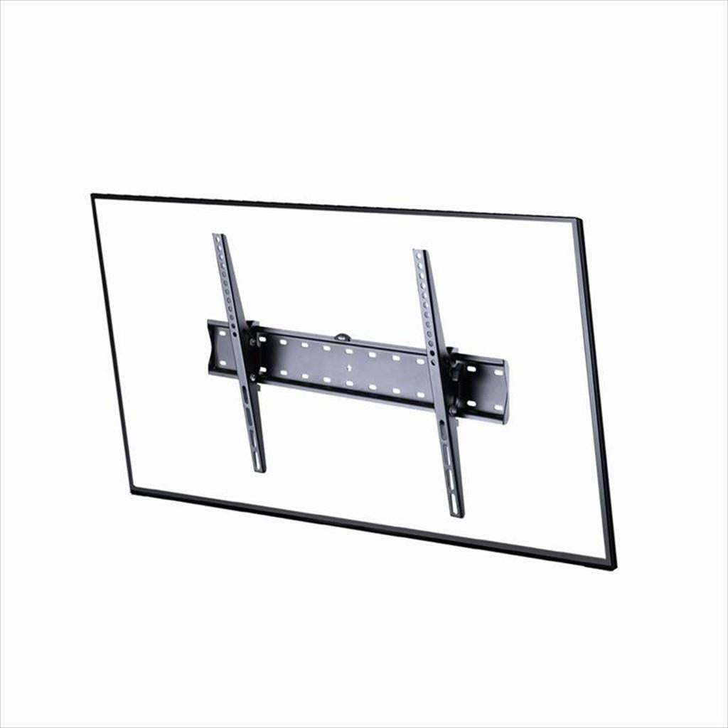 TV WALL MOUNT 37-70" 40kg  GEMBIRD, Fixed, WM-70T-02