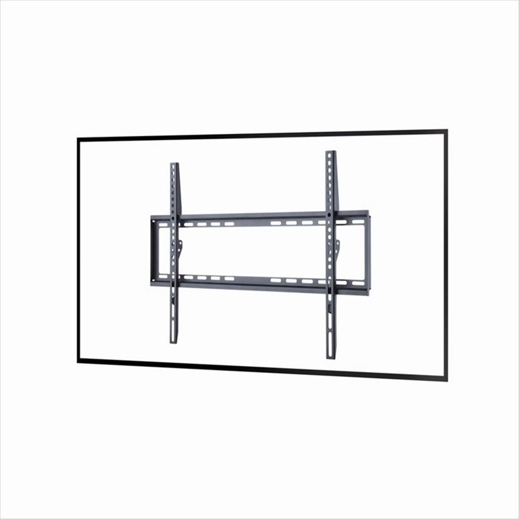 TV WALL MOUNT 37-70" 40kg  GEMBIRD, Fixed, WM-70F-03