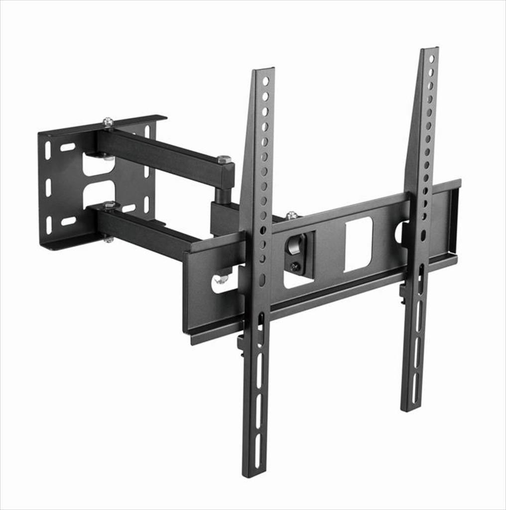 TV WALL MOUNT 23-55" 35kg  GEMBIRD, Full Moution, WM-55ST-03