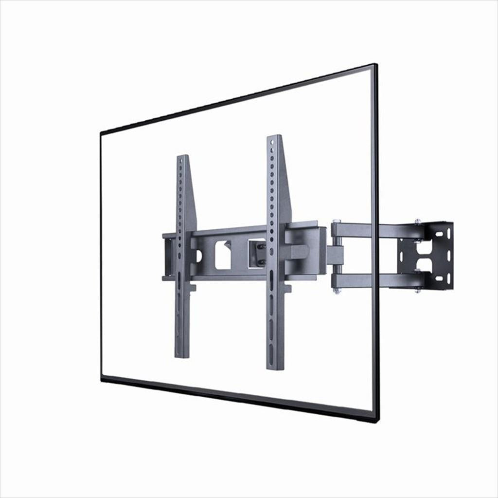 TV WALL MOUNT 23-55" 35kg  GEMBIRD, Full Moution, WM-55ST-03