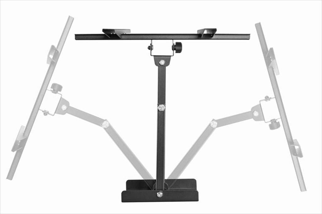 TV WALL MOUNT 23-55" 35kg  GEMBIRD, Full Moution, WM-55ST-03