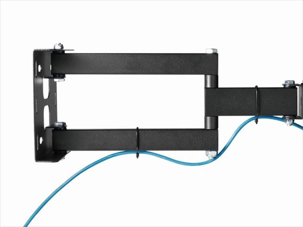 TV WALL MOUNT 23-55" 35kg  GEMBIRD, Full Moution, WM-55ST-03