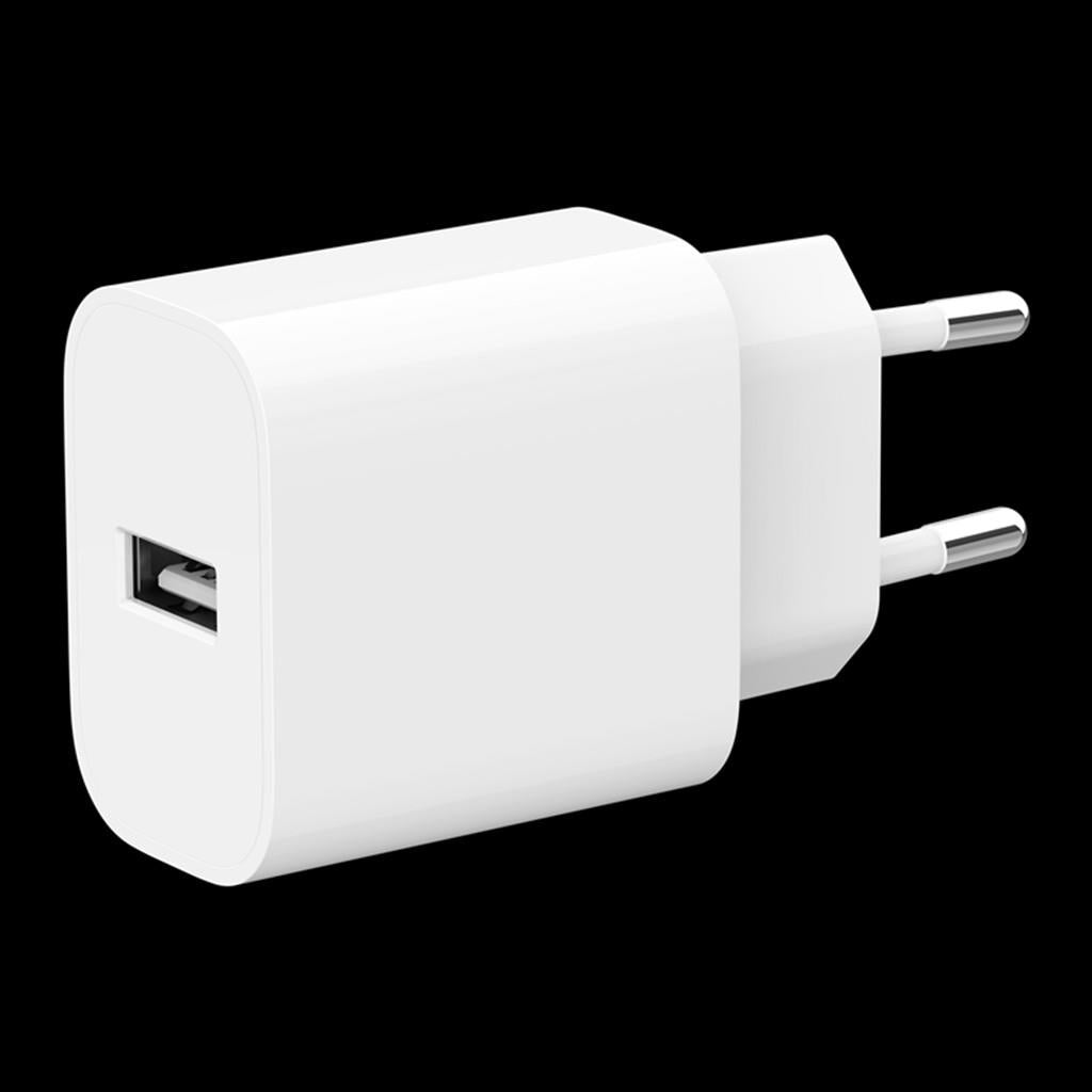 PHONE CHARGER GEMBIRD USB 5 V / 2.4 A, UNIVERSAL, TA-UC-1A12-01