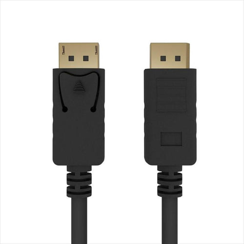 CABLES MONITOR DP M-M 5M CABLEXPERT CC-DP2-5M