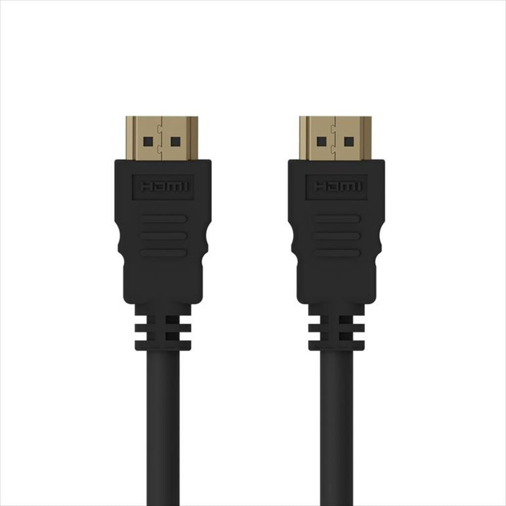 CABLES MONITOR HDMI M-M 1.8m CABLEXPERT CC-HDMI4-6