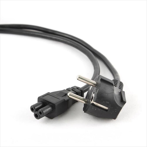 CABLES POWER 3-Prong, 1.8m, GEMBIRD, PC-186-ML12