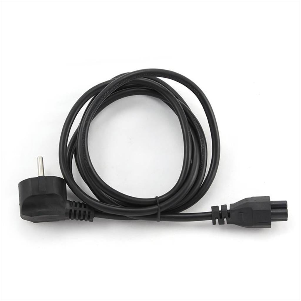 CABLES POWER 3-Prong, 1.8m, GEMBIRD, PC-186-ML12