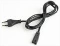 CABLES POWER 2-Prong, 1.8m, GEMBIRD, PC-184-VDE