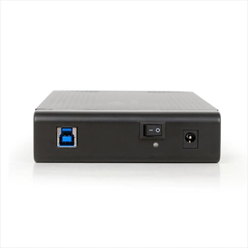 ENCLOSURE 2.5" USB 3.0 GEMBIRD EE3-U3S-3