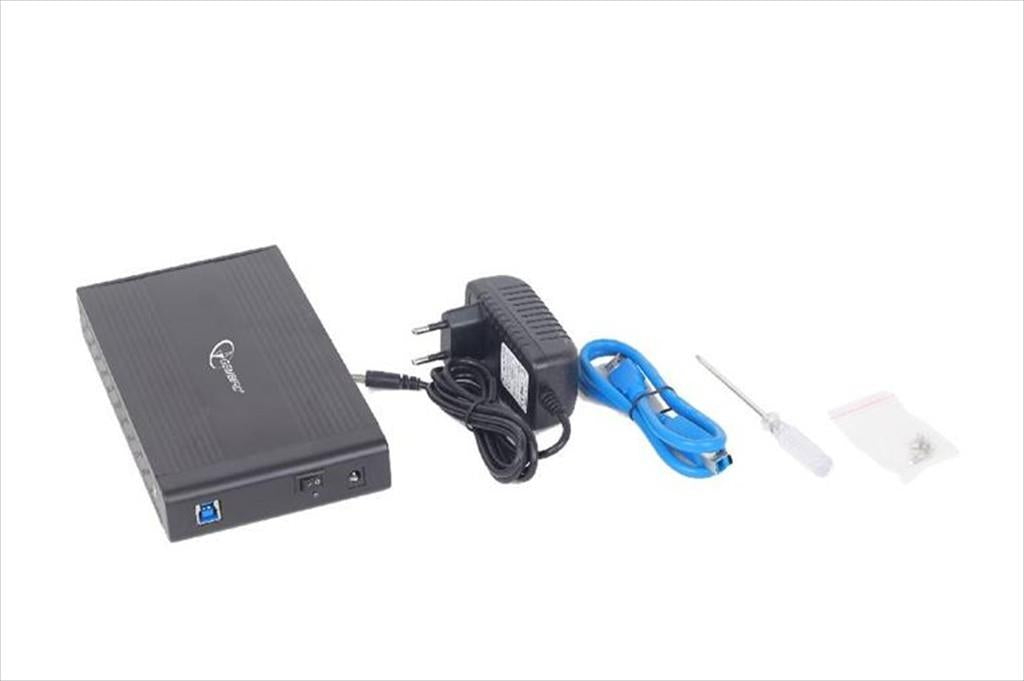 ENCLOSURE 2.5" USB 3.0 GEMBIRD EE3-U3S-3