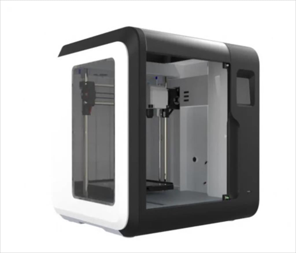 3D PRINTER FlashForge Adventurer3 FF-3DP-1NA3-01