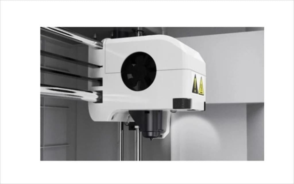 3D PRINTER FlashForge Adventurer3 FF-3DP-1NA3-01