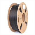 FILAMENT FOR 3D PRINTER PLA Three galaxy 1,75mm 1kg GEMBIRD Black, 3DP-PLA-MX3-01-GBK