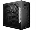 PSU 1200W BE QUIET! POWER ZONE 2 80 Plus PLATINUM FULL MODULAR, w/ 90° angled 12V-2x6, BP030EU