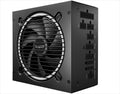 PSU 1200W BE QUIET! PURE POWER 13 M w/PCIe 5.1, 80 Plus GOLD FULL MODULAR, BP029EU
