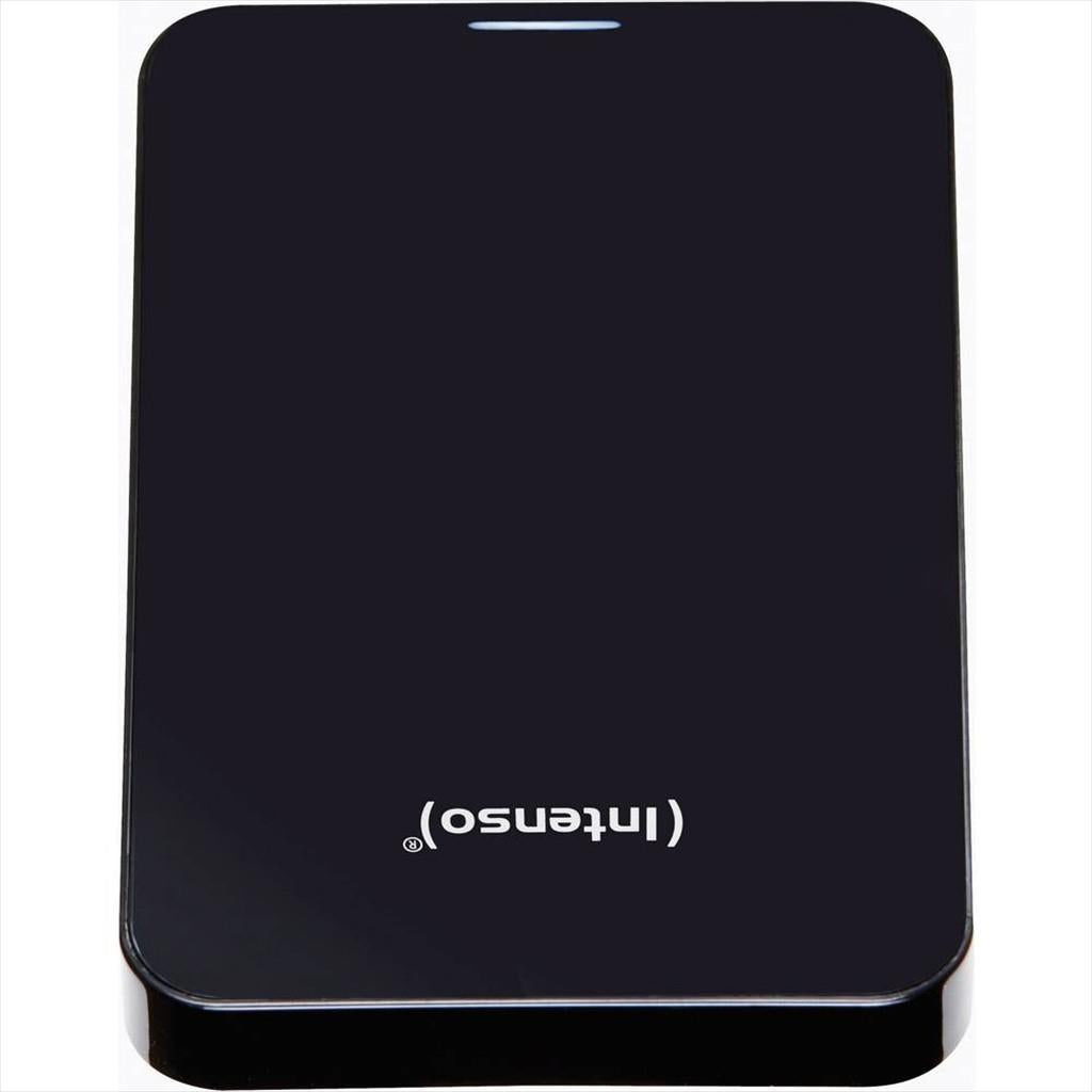 EXTERNAL HDD 2,5" 1TB USB3.0 INTENSO 6021660