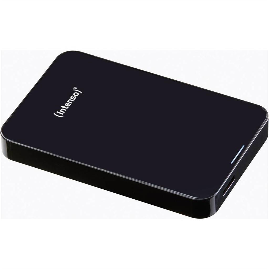 EXTERNAL HDD 2,5" 1TB USB3.0 INTENSO 6021660